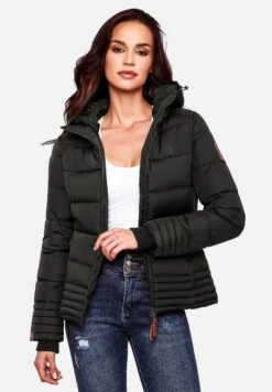 Marikoo Chaqueta De Invierno - Anthrazit -Marikoo Ventas 03106916feab4823a38773fcdae3503f