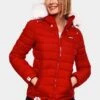 Marikoo Chaqueta De Invierno - Light Red
