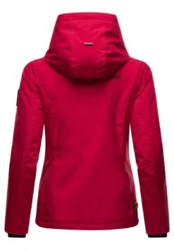 Marikoo Erdbeere - Chaqueta Outdoor - Fuchsia -Marikoo Ventas 054fe5f86ddb41eda04b50aa698a4453