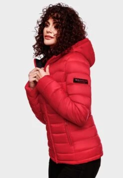 Marikoo Lucy - Chaqueta De Invierno - Rot -Marikoo Ventas 059e841d3eb649d1aa779860d083f9b5