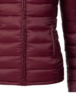 Marikoo Lucy - Chaqueta De Invierno - Burgundy 9 Marikoo Lucy - Chaqueta De Invierno - Burgundy -Marikoo Ventas 0610caad1d46474db69f2beb6516a110