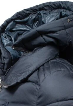 Marikoo Chaqueta De Invierno - Navy -Marikoo Ventas 07a2552d09a94bc393f5a143f106a537