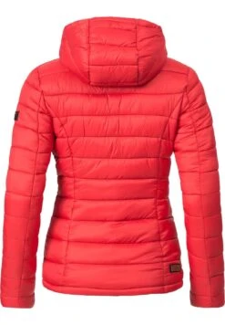 Marikoo Lucy - Chaqueta De Invierno - Rot -Marikoo Ventas 085bca704efa4e4fa21f2f879ebaca13