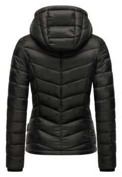 Marikoo Kuala - Chaqueta De Entretiempo - Black -Marikoo Ventas 0aabfaf3113f4d0ab2aef352bc421a8c