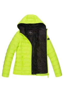 Marikoo Lucy - Chaqueta De Invierno - Neon Green -Marikoo Ventas 0be244c5f45145e59ae86e45afcae72c