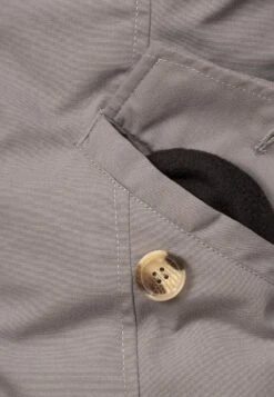 Marikoo Karmaa - Abrigo De Invierno - Grey -Marikoo Ventas 0ccb013d5cc34b27a1c62d2b42fe22b3