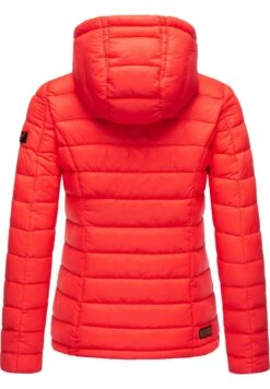 Marikoo Lucy - Chaqueta De Invierno - Neon Coral -Marikoo Ventas 0f05fda6c29a4d74b5c8142f50d5756e