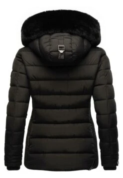 Marikoo Qesraa - Chaqueta De Invierno - Black -Marikoo Ventas 12b7b69164dc4f5097ae0fadc8df888f