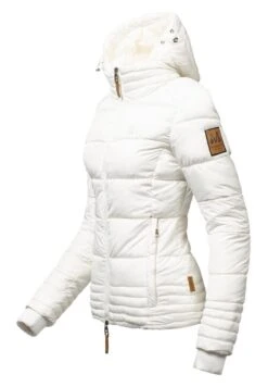 Marikoo Chaqueta De Invierno - White -Marikoo Ventas 144800fd9aa2474dbf58cc61ccc43860