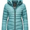 Marikoo Amber - Chaqueta De Invierno - Misty Blue
