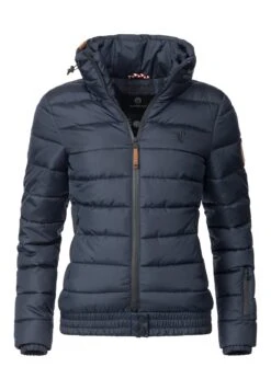 Marikoo Poison - Chaqueta De Invierno - Blue -Marikoo Ventas 1df35e3223d749a29cd6e597f5d68bf9