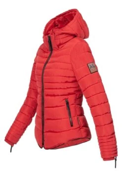 Marikoo Amber - Chaqueta De Invierno - Red -Marikoo Ventas 1f07fbfba15b4bb18376279c1b111310