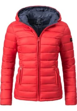 Marikoo Lucy - Chaqueta De Invierno - Rot -Marikoo Ventas 2063b9f1857b46968fcae88b84134e69
