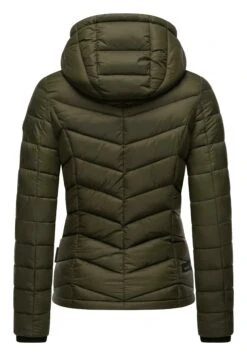 Marikoo Kuala - Chaqueta De Entretiempo - Olive 5 Marikoo Kuala - Chaqueta De Entretiempo - Olive -Marikoo Ventas 2084689f933845f38d8a7417a3eb43f6