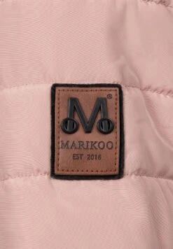 Marikoo Amber - Chaqueta De Invierno - Light Pink -Marikoo Ventas 22cfd6060d8141de8be24517ef3dc520