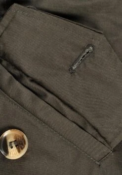 Marikoo Karmaa - Abrigo De Invierno - Dark Grey -Marikoo Ventas 24fa9af2366147d38a79608ca19615bd