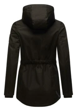 Marikoo Babetaa- Parka - Black -Marikoo Ventas 28983bc3ef174e1f82d8c0be6906ff22