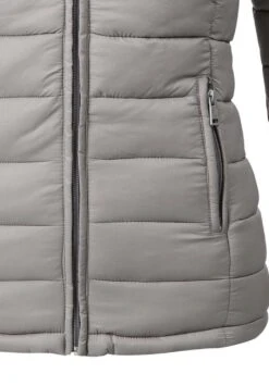 Marikoo Lucy - Chaqueta De Invierno - Grey -Marikoo Ventas 2e11aa8be0fc4cd0bf7133fcdb2b8466
