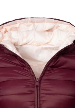 Marikoo Lucy - Chaqueta De Invierno - Burgundy 8 Marikoo Lucy - Chaqueta De Invierno - Burgundy -Marikoo Ventas 2fc986ed117340bf94c8dc8a424b13f2