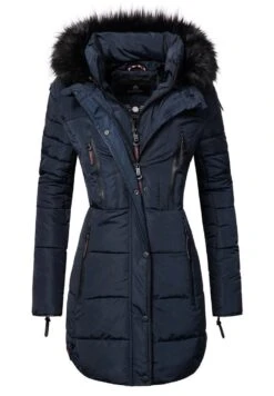 Marikoo Moonshine - Abrigo De Invierno - Blue -Marikoo Ventas 302138ff3dc7418281858891440acd96