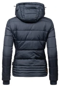 Marikoo Chaqueta De Invierno - Navy -Marikoo Ventas 368b3757b0544c6e8c28c7dcfe10c174
