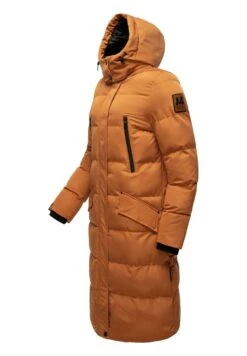 Marikoo Abrigo De Invierno - Rusty Cinnamon -Marikoo Ventas 379559fd125c445598c265a4bc8391a5