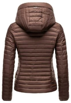 Marikoo Lowenbaby - Chaqueta De Entretiempo - Ochre -Marikoo Ventas 38b81a716ac74be580b4bf19d63cc84d