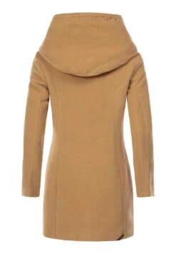 Marikoo Abrigo De Invierno - Braun -Marikoo Ventas 395ccf944b214e958c268eef0665fec8