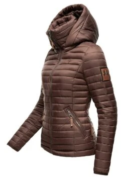 Marikoo Lowenbaby - Chaqueta De Entretiempo - Ochre -Marikoo Ventas 401f0dba8607477b8e6e66d4bb7c021c