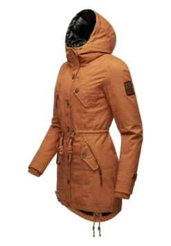 Marikoo Viva- Abrigo De Invierno - Rusty Cinnamon -Marikoo Ventas 402e60d1551f4ac0801ff2b9e1765bcc