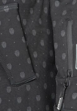 Marikoo Zimtzicke - Parka - Black Melange 16 Marikoo Zimtzicke - Parka - Black Melange -Marikoo Ventas 4133e582a1ef45979c8da2df2ef7495f