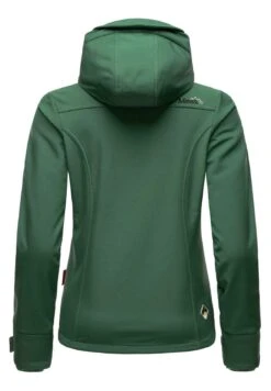 Marikoo Funktions - Chaqueta Outdoor - Dusty Green -Marikoo Ventas 446d7c8ec0024a7098ba7a9305230400