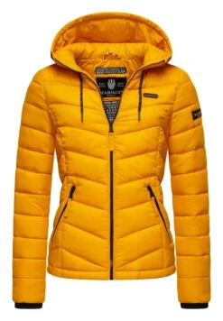 Marikoo Kuala - Chaqueta De Entretiempo - Yellow -Marikoo Ventas 4559e730501d4a08a0e25c6d08ffec1e