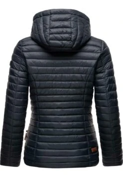 Marikoo Asraa - Chaqueta De Entretiempo - Dark Blue -Marikoo Ventas 461672056ac94a31b893864f01f42a5e