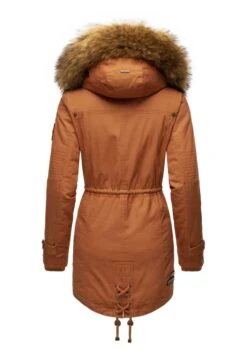 Marikoo Viva- Abrigo De Invierno - Rusty Cinnamon -Marikoo Ventas 4850321a35c449ca8922115068dd6206