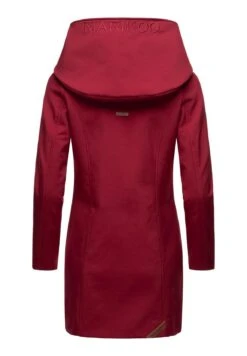 Marikoo Mayleen - Impermeable - Bordeaux -Marikoo Ventas 49b3254cac47400a8973fa23aec42428
