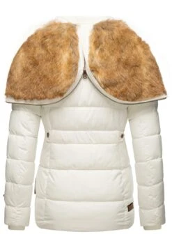 Marikoo Nekoo - Chaqueta De Invierno - Transparent -Marikoo Ventas 4a98469f3ffd43518c2485ba27890349