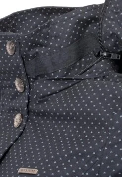 Marikoo Nyokoo - Parka - Dark Blue -Marikoo Ventas 4b1d48cf31a1451abbd0d45967fe8cbc