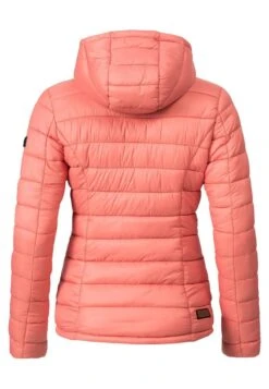 Marikoo Lucy - Chaqueta De Invierno - Coral -Marikoo Ventas 4c8a55bd442e45a99704ad950b1a0f28