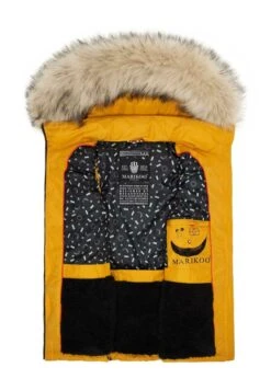 Marikoo Chaleco - Yellow -Marikoo Ventas 4e0b4ee4811f4d618bf3aeb688e8ad9c