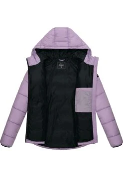 Marikoo Leandraa - Chaqueta De Invierno - Light Lilac -Marikoo Ventas 506427fb6bbe423ebb176088da83c6cc