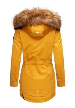 Marikoo Sanakoo - Abrigo De Invierno - Yellow -Marikoo Ventas 5127c305cda74dbaa20862c1563cba33