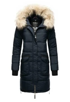 Marikoo Chaskaa - Abrigo De Invierno - Dark Blue 13 Marikoo Chaskaa - Abrigo De Invierno - Dark Blue -Marikoo Ventas 51c164f5fae04e9da85265046f7d501d