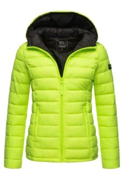 Marikoo Lucy - Chaqueta De Invierno - Neon Green -Marikoo Ventas 55108441427243e086cbf3d72f1c81f9