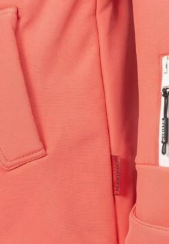 Marikoo Zimtzicke - Parka - Coral -Marikoo Ventas 55fca9161f5a4e8bb277c8388d67b481