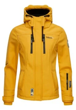Marikoo Funktions - Chaqueta Outdoor - Amber Yellow 13 Marikoo Funktions - Chaqueta Outdoor - Amber Yellow -Marikoo Ventas 58b24b4eafd34d6f876b0afebd20ea5f