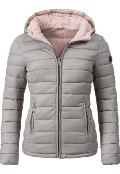 Marikoo Lucy - Chaqueta De Invierno - Grey