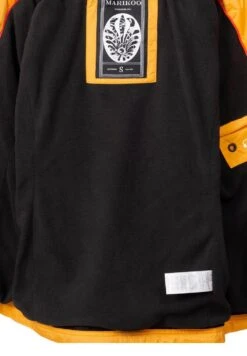 Marikoo Erdbeere - Chaqueta Outdoor - Yellow -Marikoo Ventas 5cb24b77f36541ed9a85d3e0578d8bc8