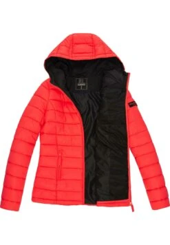 Marikoo Lucy - Chaqueta De Invierno - Neon Coral -Marikoo Ventas 5d0925237a0047ed921b935945c2dfbe