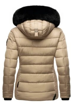 Marikoo Qesraa - Chaqueta De Invierno - Taupe -Marikoo Ventas 5db19294b66b4dc599a1483512929ada